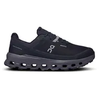 On Cloudvista 2 Waterproof Herren Black / Eclipse 46