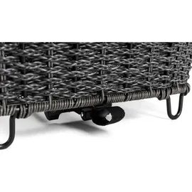 Cube Gepäckträgerkorb RILink Rattan Braun