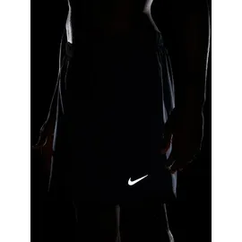 Nike Challenger Dri-Fit 7" 2-in-1 Herren Shorts, blau, - thunder Blue/Reflective silv, S