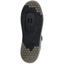 Vaude Moab Pro Tech Black/Coconut 47