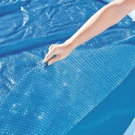BESTWAY Flowclear Poolabdeckung 366 cm 58242