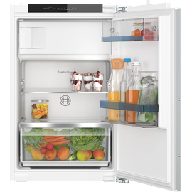 Bosch Serie 4 KIL22VFE0 Einbaukühlschrank (119 l, 874 mm hoch)