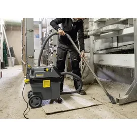 Kärcher Nass- und Trockensauger NT 30/1 Ap L Construction EDE Sondermodel