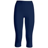 CONTA Hose 3/4-lang Blau 52