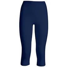 CONTA Hose 3/4-lang Blau 52