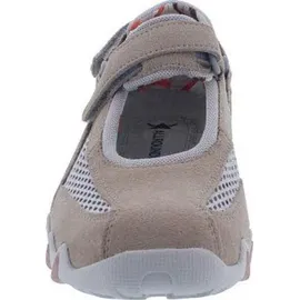 Allrounder by Mephisto Outdoor Sandalen für Damen - Gr.: 39