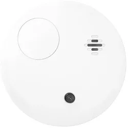 Hikvision DS-PDSMK-E-WE, Photoelektrischer Reflexionsmelder, Kabellos, Weiß, Hau