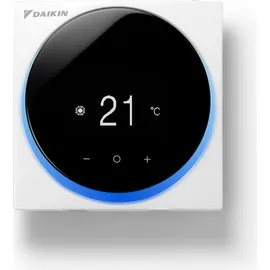 Daikin Kabel-Raumthermostat Madoka weiss