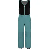 Normani Carmacks Skihose Blau 92