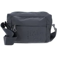 Mandarina Duck Umhängetasche MD20 Small Zip Crossover Steel