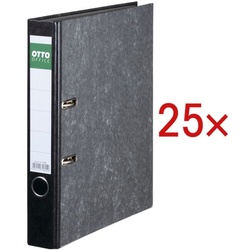 OTTO Office 25x Ordner »Classic« schmal, 5x32x28.5 cm