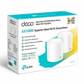 TP-Link Deco X20 Mesh System 2er Pack