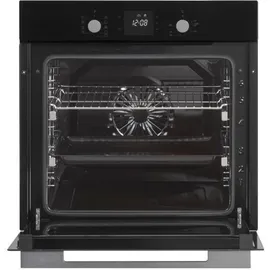 Respekta ASET7007700 Backofen Herdset Glaskeramik