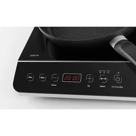 CASO Design Touch 3500 Doppelinduktionskochfeld