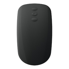 Cherry AK-PMH3 Medical Mouse 3-Button Scroll Wireless, schwarz, USB (AK-PMH3OB-FUS-B)