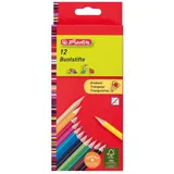 Herlitz 10412021 Dreikant