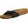 Birkenstock Madrid Birko-Flor schmal schwarz 41