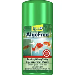 Tetra Pond AlgoFree Algenbekämpfungsmittel 250 ml