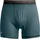 Ortovox - 185 Rock'N'Wool Boxer - Merinounterwäsche Gr L blau