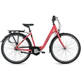 Dacapo Padova 28 Zoll RH 48 cm Damen rosa