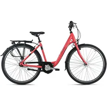 Dacapo Padova 28 Zoll RH 48 cm Damen rosa