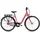 Dacapo Padova 28 Zoll RH 48 cm Damen rosa