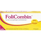 Mibe FoliCombin, 30 St