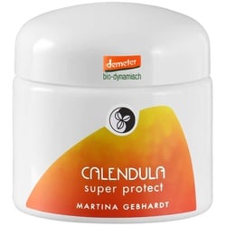 Martina Gebhardt Naturkosmetik Calendula - Super Protect 100ml Windeln & Wickeln