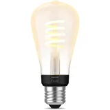 Philips LED-Birne E27 7 W 550 lm warmweiß 1 St.