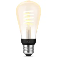 Philips LED-Birne E27 7 W 550 lm warmweiß 1 St.