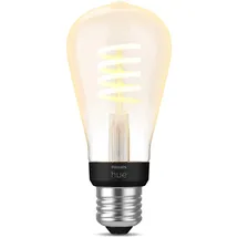 Philips LED-Birne E27 7 W 550 lm warmweiß 1 St.