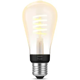 Philips LED-Birne E27 7 W 550 lm warmweiß 1 St.