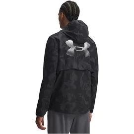 Under Armour Velociti Pro Storm anthracite/black/reflective 2