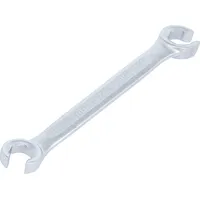 BGS Offener Doppel-Ringschlüssel SW 14 x 15 mm