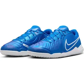 Nike Jr. Legend 10 Academy IC soar/white 37,5