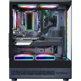 gamemax VISTA COC AB 8042 16 GB RAM 1 TB SSD AMD Ryzen 7 9700X Windows 11