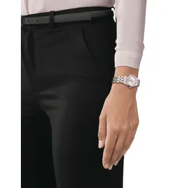 TISSOT Classic Dream Lady Edelstahl 28 mm T129.210.11.031.00