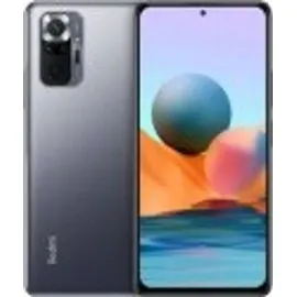 Xiaomi Redmi Note 10 Pro 8 GB RAM 256 GB Onyx Gray
