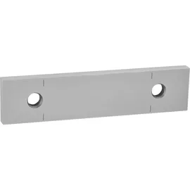 Fortis Einzel-parallel-endmass Toleranzkl. 2 FORTIS