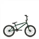 coolmobility gmbh XtriX 20 Zoll RH 31 cm grün