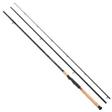 Shimano Fishing Forcemaster Trout Cmp Spinnrute - Grey / Black / Red - 3.30 m - 5-40 g