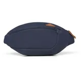 Satch cross Hip Bag Pure Navy