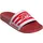 adidas Shower Adilette Arsenal Power Red / Better Scarlet / Cloud White 43