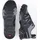 Salomon X Ultra 4 Herren Wanderschuhe-Schwarz-9,5