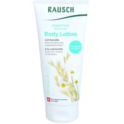 Rausch Sensitive Bodylotion mit Kamille