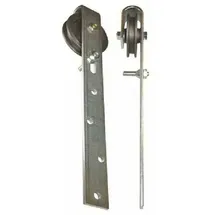 Heinr. Betz Söhne GmbH & Co. KG Schiebetorrollen Nr.501 60mm
