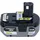 RYOBI RY18EGA-0 inkl. 1 x 5,0 Ah ohne Ladegerät