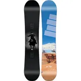 Nitro T1 Snowboard 2025 152