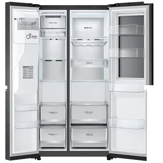 LG GSXV90MCAE