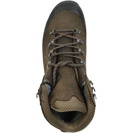 Hanwag Nazcat GTX Herren erde/brown 42